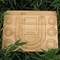 New Bamboo Combo Beading Board for Jewelry Bracelet Making and Other Jewelry Necklaces Design Beading Mats Trays